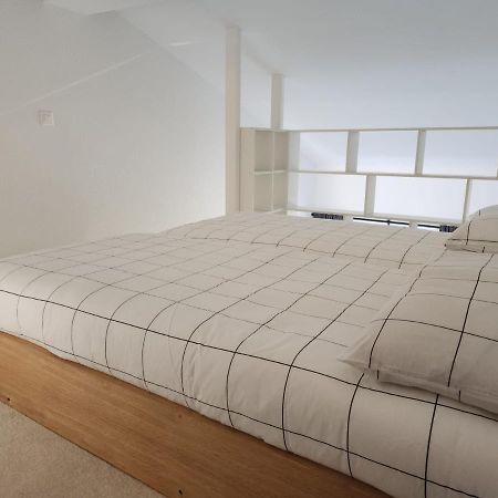 Aaki Apartment Diegten エクステリア 写真