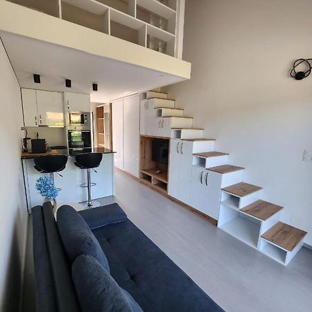 Aaki Apartment Diegten エクステリア 写真