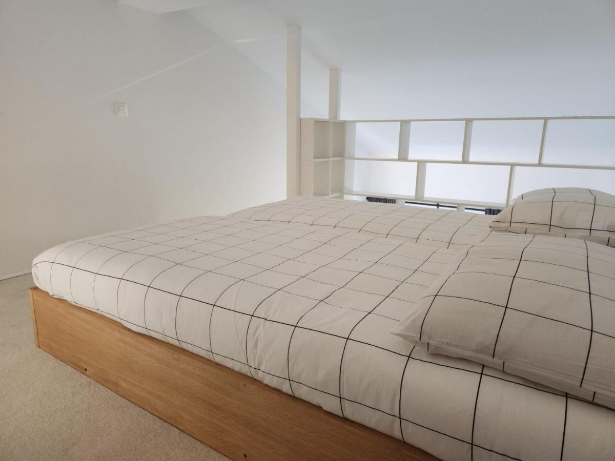 Aaki Apartment Diegten エクステリア 写真