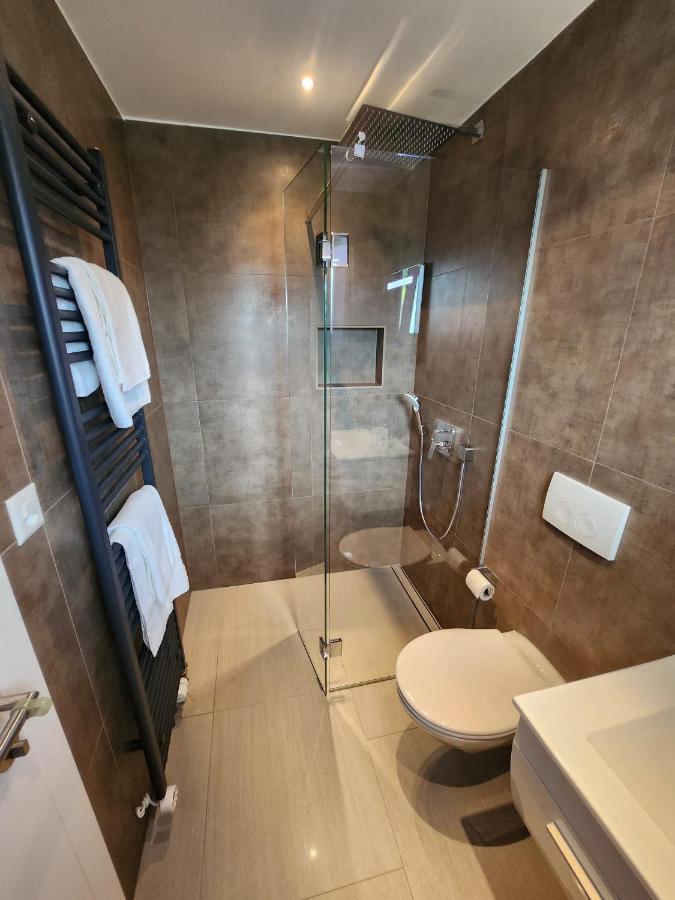 Aaki Apartment Diegten エクステリア 写真