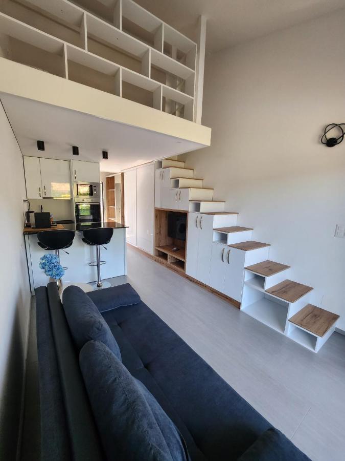 Aaki Apartment Diegten エクステリア 写真